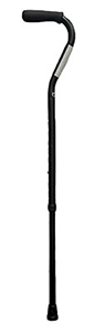 single point cane