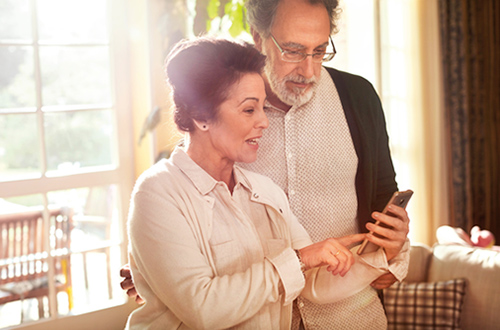 Caregiver Responsibilities image