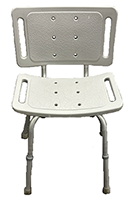 shower chair