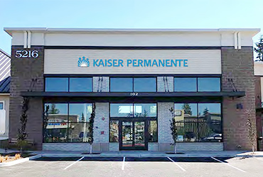 Kaiser Permanente Gig Harbor Medical Office