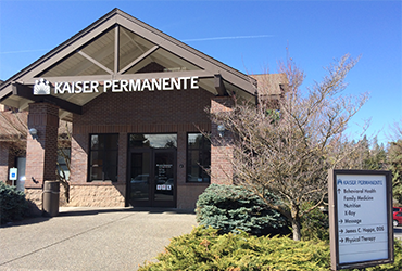Kaiser Permanente Lincoln Heights Medical Office