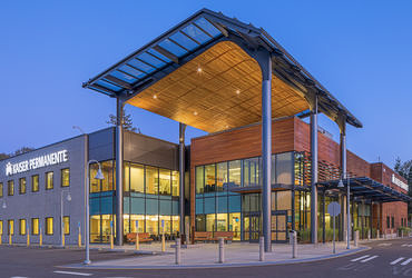 Puyallup Medical Center