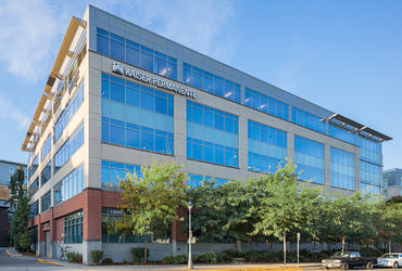 Redmond Medical Center at Riverpark