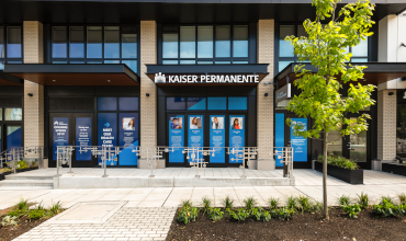 South Lake Union Medical Office | Kaiser Permanente Washington