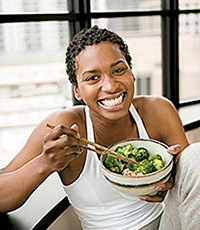 Women's Health | Nutrition Services | Kaiser Permanente Washington