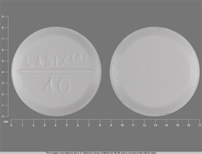 furosemide oral injection