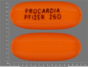 Image of Procardia
