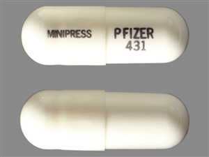 prazosin