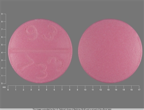 Image of Metoprolol Tartrate