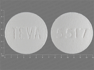 Image of Sildenafil Citrate