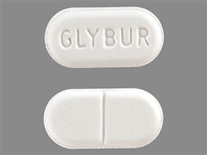 Image of GlyBURIDE