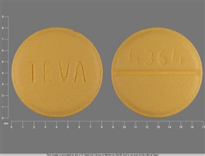 LABETALOL HCL 300MG - RX Products