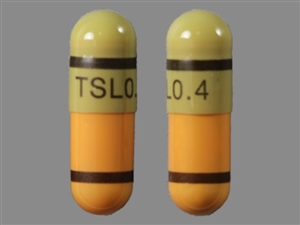 Image of Tamsulosin Hydrochloride