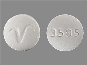 Hydrocodone And Ibuprofen