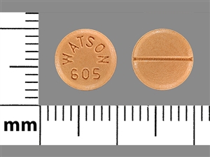 Image of Labetalol Hydrochloride