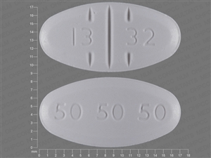 Image of TraZODone Hydrochloride