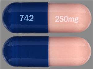 Image of Vancomycin Hydrochloride