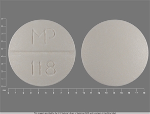 Image of TraZODone Hydrochloride