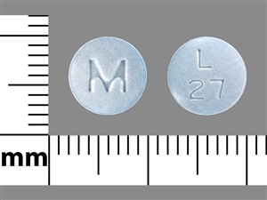 Image of Lisinopril Image of Lisinopril
