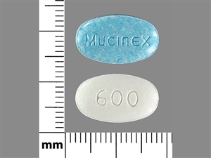 Image of Mucinex
