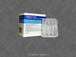 Image of Albuterol Sulfate