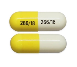 Image of Atomoxetine Hydrochloride