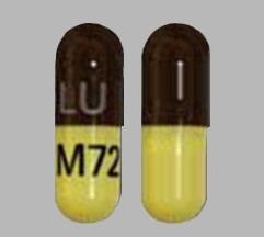 Image of Doxycycline Monohydrate