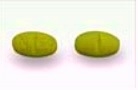 Image of Isosorbide Mononitrate Extended Release Image of Isosorbide Mononitrate Extended Release