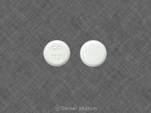 Image of Lisinopril