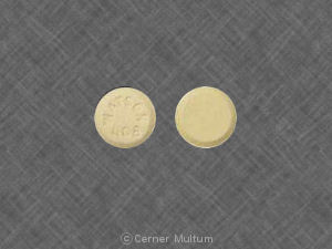 Image of Lisinopril 20 mg-WAT Image of Lisinopril 20 mg-WAT
