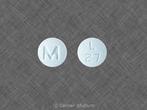 Image of Lisinopril 30 mg-MYL Image of Lisinopril 30 mg-MYL