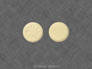 Image of Lisinopril 30 mg-WAT Image of Lisinopril 30 mg-WAT
