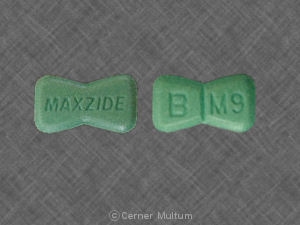 Image of Maxzide-25
