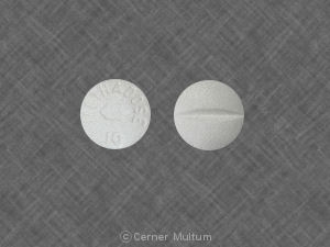 Image of Methadose