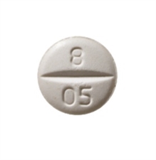 Image of TraZODone Hydrochloride