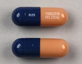 Image of Vancomycin Hydrochloride